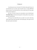 rèn luyện và phát triển năng lực suy luận quy nạp cho học sinh trong dạy học toán ở trường phổ thông