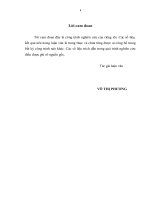 vận dụng các biện pháp phát triển tư duy sáng tạo vào dạy học tìm giá trị lớn nhất, nhỏ nhất của hàm số trong chương trình toán thpt