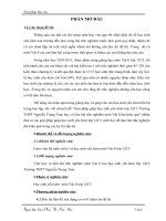 giải pháp giúp học sinh yếu kém lớp 12c3 trường thpt nguyễn trung trực học và làm bài trắc nghiệm môn vật lý đạt hiệu quả