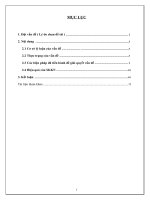 sử dụng các thí nghiệm ảo về cảm ứng điện từ nhằm giúp học sinh lớp 11a2 trường thpt số i bát xát  dễ dàng xác định nguyên nhân gây ra hiện tượng cảm ứng điện từ