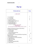 skkn dạy các bài thực hành vẽ đồ thị địa lý lớp 9