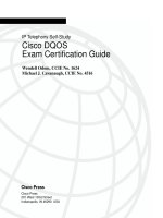 cisco press-dqos.exam.certification.guide