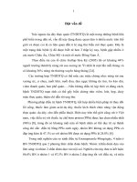 đánh giá hiệu quả điều trị bệnh trào ngược dạ dày thực quản bằng esomeprazole