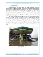 tích hợp giáo dục môi trường trong vật lý 9