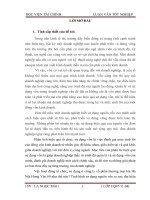 vốn kinh doanh và một số giải pháp nâng cao hiệu quả tổ chức, sử dụng vốn kinh doanh của công ty cổ phần thương mại bia hà nội hưng yên 89
