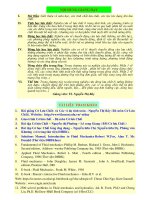 GIÁO TRÌNH CƠ LƯU CHẤT ĐẠI HỌC BÁCH KHOA TPHCM