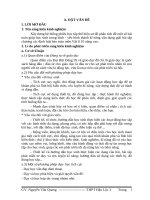 xây dựng hệ thống phiếu học tập thể hiện sơ đồ phân tích đề một số bài toán giúp học sinh trung bình - yếu hình thành kĩ năng vận dụng giải bài tập chương các định luật bào toàn môn vật lí 10 nâng caoc