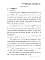 Một số biện pháp chỉ đạo giáo viên rèn kĩ năng đọc đúng cho học sinh lớp 2  3 qua phân môn Tập đọc