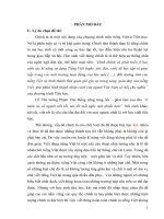 Đề tài tìm hiểu lỗi chính tả của học sinh huyện Hồng Ngự và đưa ra các định hướng, các giải pháp rèn luyện