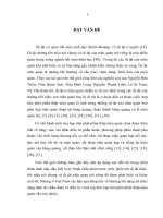 đánh giá đặc điểm lâm sàng, chẩn đoán hình ảnh và kết quả điều trị phẫu thuật giãn do hẹp tiên phát phần thấp niệu quản
