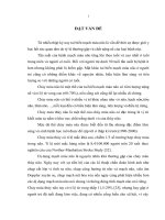 nghiên cứu đặc điểm lâm sàng, hình ảnh học của chảy máu thùy não ở bệnh nhân trẻ tuổi tại khoa thần kinh bệnh viện bạch mai