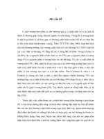 nghiên cứu đặc điểm lâm sàng, cắt lớp vi tính của các u lành tính xoang hàm cú đối chiếu với phẫu thuật