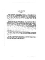 ĐỀ TÀI: Tìm hiểu nguyên lý CDMA mô phỏng các tín hiệu bằng Matlap