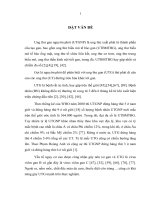 đánh giá hiệu quả điều trị utbmtbg bằng phẫu thuật cắt gan tại bệnh viện k từ 2004- 2009