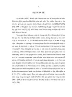 nhận xét về kết quả điều trị áp xe não tại bệnh viện nhi trung ương từ năm 2004 - 2009