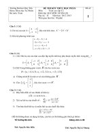 đề thi toán cao cấp c2 (3)