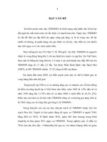 nghiên cứu mối liên quan giữa rối loạn lipid máu, tăng huyết áp ở bệnh nhân tai biến mạch máu não