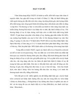 đánh giá kết quả điều trị viêm khớp cổ tay trong viêm khớp dạng thấp bằng phương pháp tiêm nội khớp dưới hướng dẫn siêu âm