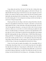 tính toán và thiết kế quy trình công nghệ chế tạo cụm bản lề của cánh cửa ô tô huyn-dai và máy dập phục vụ cho công nghệ