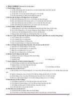 đề kiểm tra vật lý 45 phút chọn lọc có đáp án tham khảo (6)