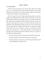 hướng dẫn học sinh vẽ đường phụ trong giải toán hình học giúp học sinh giải đúng một số bài toán hình học liên quan