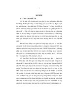 góp phần bồi dưỡng một số yếu tố đặc trưng của tư duy sáng tạo cho học sinh khá và giỏi thông qua dạy học chuyên đề lý thuyết đồ thị