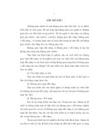 không gian tôpô đối xứng và t-đối xứng