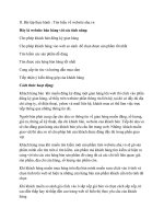 Bài tập thực hành  tìm hiểu về website aha vn