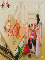 bài giảng toán 1 chương 3 bài 6 mười ba, mười bốn, mười lăm