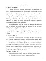 hướng dẫn học sinh áp dụng tính chất chia hết của một tổng vào giải toán nhằm nâng cao kết quả học tập môn toán của học sinh lớp 6