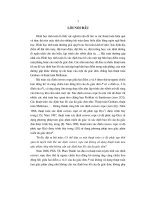 một thuật toán tuyến tính xác định convex rope không sử dụng tam giác phân