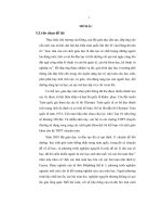 hệ thống một số bài tập và phương pháp giải phương trình nghiệm nguyên nhằm góp phần bồi dưỡng học sinh khá giỏi