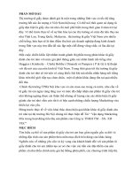 vận dụng marketing mix trong hoạt động tiêu thụ sản phẩm của công ty tnhh tm-sx-xd vec