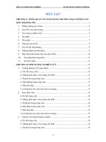 báo cáo thực tập tại ngân hàng thương mại cổ phần sài gòn thương tín ( sacombank)