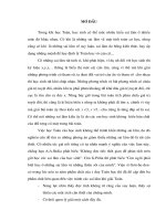 sửa chữa sai lầm khi giải phương trình bất phương trình