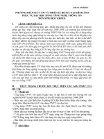 phương pháp sưu tầm và thiết kế bộ sưu tập hình ảnh phục vụ dạy học bằng công nghệ thông tin môn sinh học khối 8