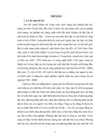 đổi mới phương pháp thuyết trình trong dạy học môn kinh tế chính trị mác - lênin ở trường cao đẳng nghề giao thông vận tải trung ương ii hải phòng