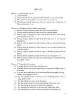 THÍ NGHIỆM XÂY DỰNG ĐẠI HỌC MỞ TP.HCM