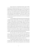 Đề tài nguyên tắc hai cấp xét xử trong tố tụng dân sự 2004