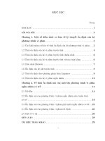 về tính ổn định mũ của một lớp phương trình vi phân ngẫu nhiên có trễ