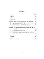 không gian tôpô với sn lưới đếm được địa phương