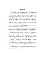 phần tử ngẫu nhiên trên không gian trừu tượng tg