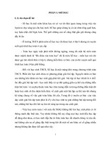 một số biện pháp rèn luyện kỹ năng cho học sinh lớp 6 nhận biết nhanh dấu hiệu chia hết cho một số tự nhiên