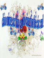 bài giảng toán 1 chương 3 bài 13 giải toán có lời văn