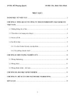 báo cáo thực tập marketing công ty tnhh kokuyo việt nam