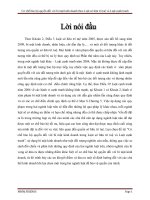 cơ chế bảo hộ quyền đối với bí mật kinh doanh theo luật sở hữu trí tuệ và luật cạnh tranh