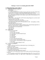 Thương mại điện tử trong kinh doanh dịch vụ