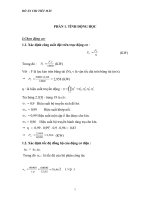 Đồ án chi tiết máy, thiết kế hệ dẫn động xích tải