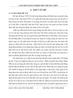 một số kinh nghiệm huấn luyện nhằm nâng cao thành tích chạy cự ly ngắn cho học sinh thpt