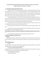 tài liệu ôn tập môn văn lớp 9